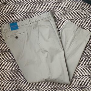 The Refined Chino